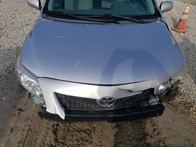 Photo 11 from auction – 2010 TOYOTA COROLLA BA with VIN 2T1BU4EE1AC437005