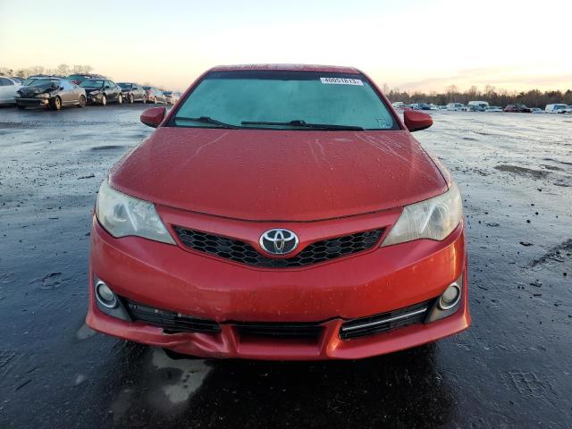 Photo 5 from auction – 2014 TOYOTA CAMRY L with VIN 4T1BF1FK2EU805077