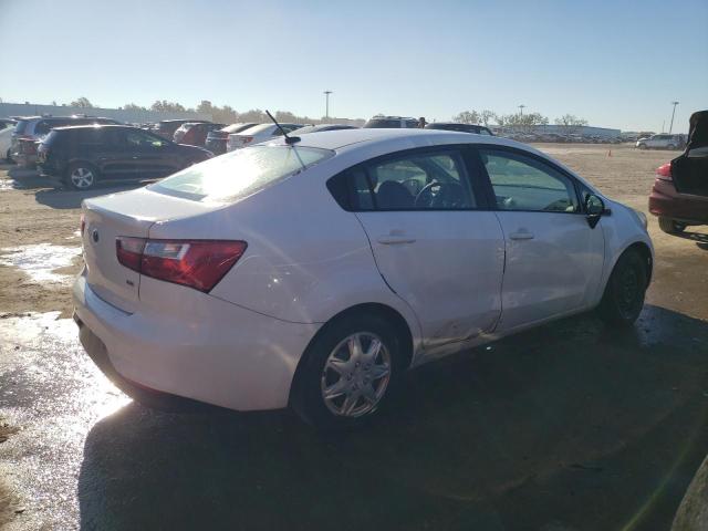 Photo 3 from auction – 2016 KIA RIO LX with VIN KNADM4A31G6574388