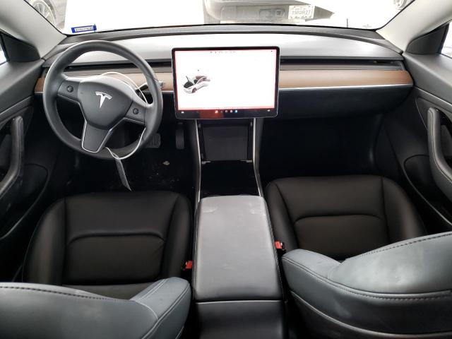 Photo 8 from auction – 2020 TESLA MODEL 3 with VIN 5YJ3E1EA7LF612871