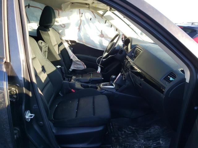 Photo 7 from auction – 2015 MAZDA CX-5 TOURI with VIN JM3KE4CY4F0528790