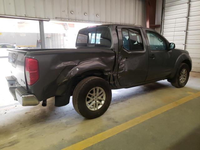 Photo 3 from auction – 2017 NISSAN FRONTIER S with VIN 1N6AD0EV3HN727237