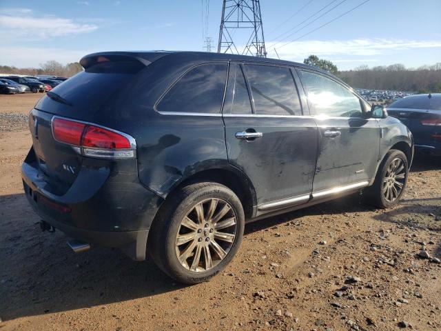 Photo 3 from auction – 2013 LINCOLN MKX with VIN 2LMDJ6JK8DBL27798