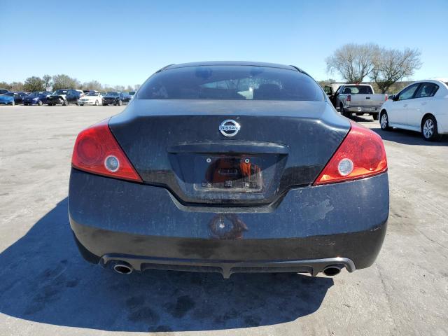 Photo 6 from auction – 2013 NISSAN ALTIMA S with VIN 1N4AL2EP7DC250407