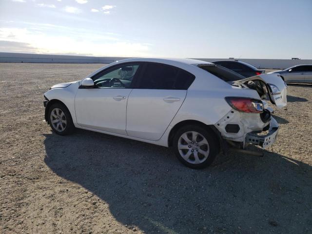 Foto 2 de la subasta – 2011 MAZDA 3 I con VIN JM1BL1UG9B1478797
