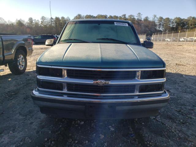 Photo 5 from auction – 1998 CHEVROLET GMT-400 C1 with VIN 2GCEC19M7W1273541