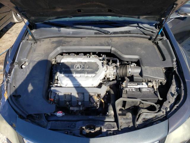 Photo 11 from auction – 2012 ACURA TL with VIN 19UUA8F51CA021519