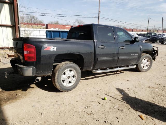 Photo 3 from auction – 2013 CHEVROLET SILVERADO with VIN 3GCPKSE73DG213178