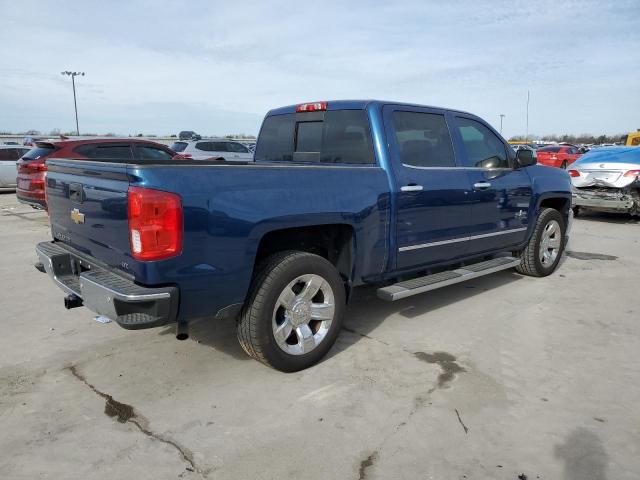 Photo 3 from auction – 2016 CHEVROLET SILVERADO with VIN 3GCPCSEC2GG290123