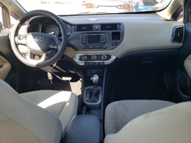 Photo 8 from auction – 2013 KIA RIO EX with VIN KNADN4A37D6311248