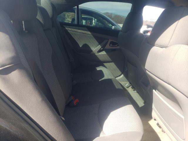 Photo 10 from auction – 2009 TOYOTA CAMRY BASE with VIN 4T1BE46K89U363304