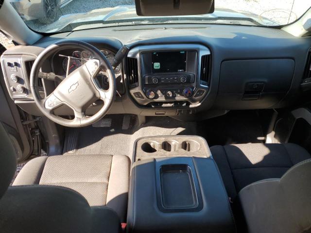 Photo 8 from auction – 2019 CHEVROLET SILVERADO with VIN 2GCVKPECXK1199853
