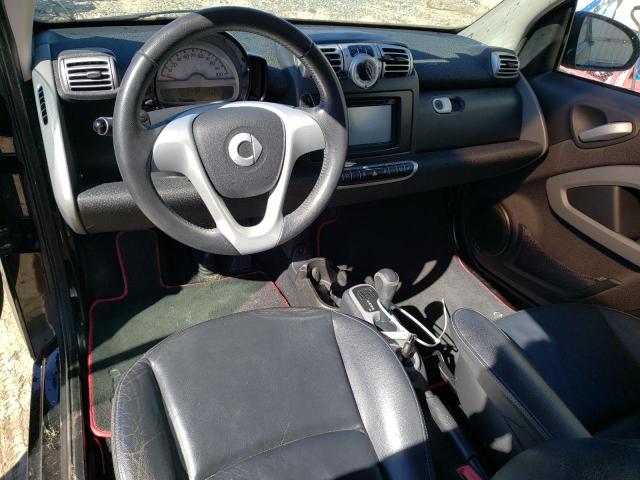 Photo 8 from auction – 2010 SMART FORTWO PUR with VIN WMEEJ3BA2AK363465