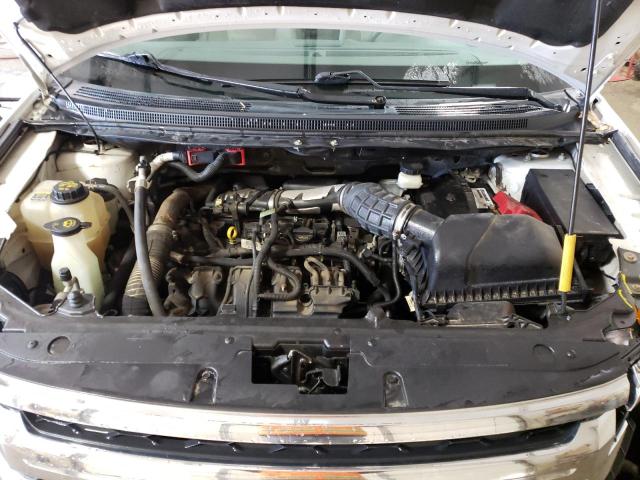 Photo 12 from auction – 2012 FORD EDGE LIMIT with VIN 2FMDK3K96CBA79813