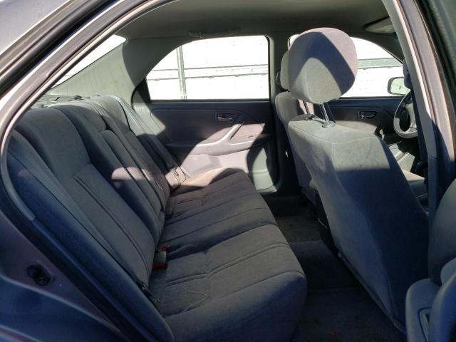 Photo 10 from auction – 2001 TOYOTA CAMRY CE with VIN JT2BG22K210563219