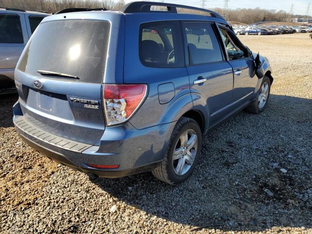 Photo 3 from auction – 2010 SUBARU FORESTER 2 with VIN JF2SH6CC8AH785849