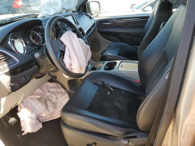 Photo 7 from auction – 2015 DODGE GRAND CARA with VIN 2C4RDGCG5FR689111