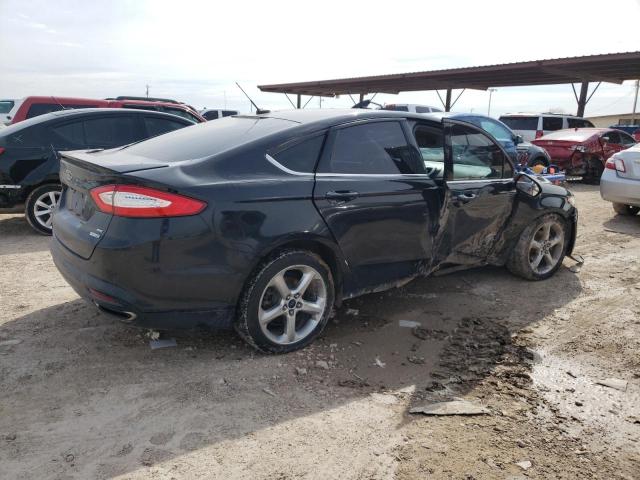 Photo 3 from auction – 2015 FORD FUSION SE with VIN 3FA6P0T95FR291979