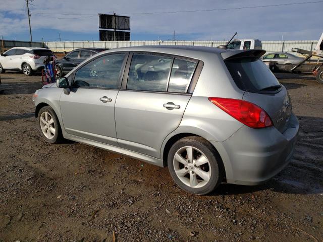 Photo 2 from auction – 2010 NISSAN VERSA S with VIN 3N1BC1CP1AL416922