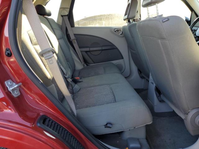 Photo 10 from auction – 2010 CHRYSLER PT CRUISER with VIN 3A4GY5F94AT134311