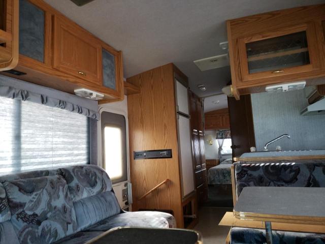 Photo 6 from auction – 1997 FORD ECONOLINE with VIN 1FDLE40S7VHA58151