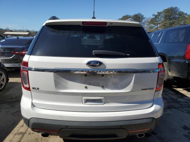 Photo 6 from auction – 2013 FORD EXPLORER X with VIN 1FM5K7D86DGB36800