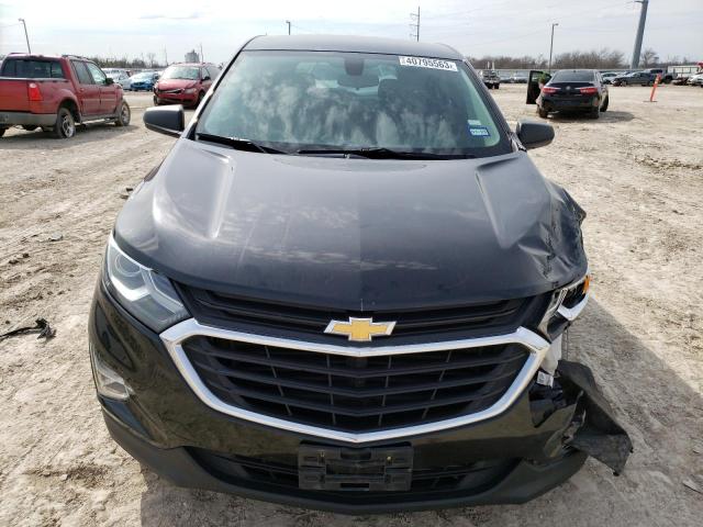 Photo 5 from auction – 2018 CHEVROLET EQUINOX LS with VIN 2GNAXHEV3J6311635