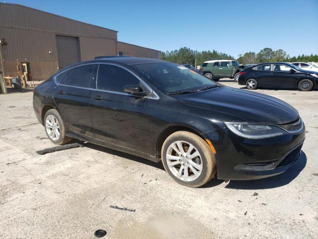 Photo 4 from auction – 2016 CHRYSLER 200 LIMITE with VIN 1C3CCCAB7GN116383