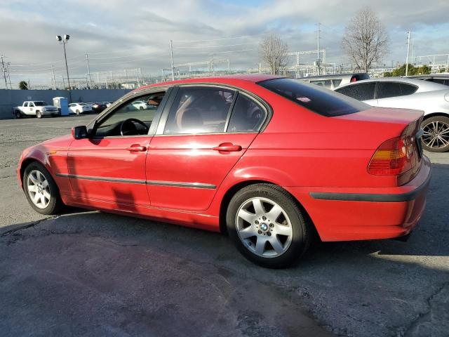 Photo 2 from auction – 2005 BMW 325 IS SUL with VIN WBAAZ33475KW77968