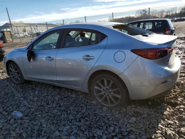 Photo 2 from auction – 2018 MAZDA 3 TOURING with VIN 3MZBN1V31JM208001