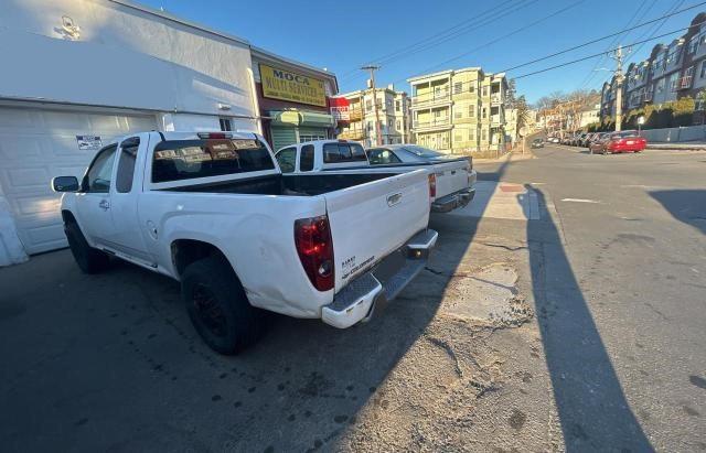 Photo 3 from auction – 2012 CHEVROLET COLORADO with VIN 1GCJTBF94C8150955