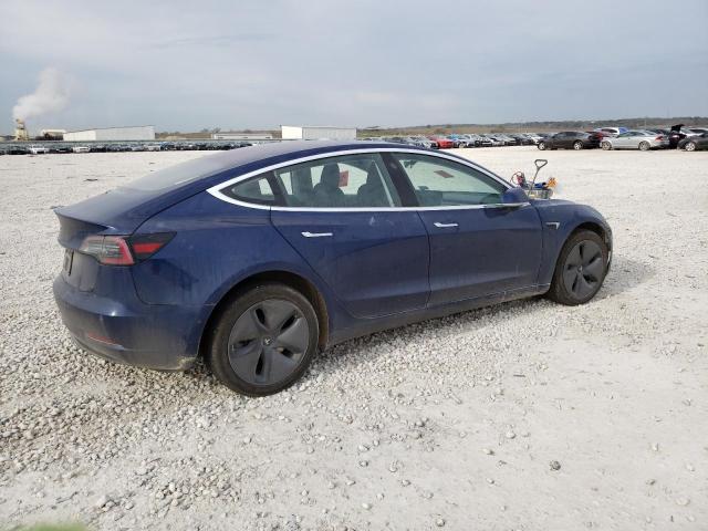 Photo 3 from auction – 2018 TESLA MODEL 3 with VIN 5YJ3E1EA2JF034157