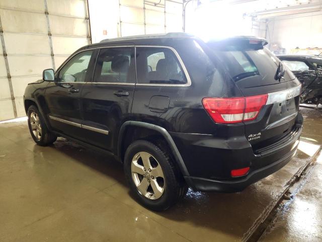 Photo 2 from auction – 2011 JEEP GRAND CHER with VIN 1J4RR4GG9BC563647