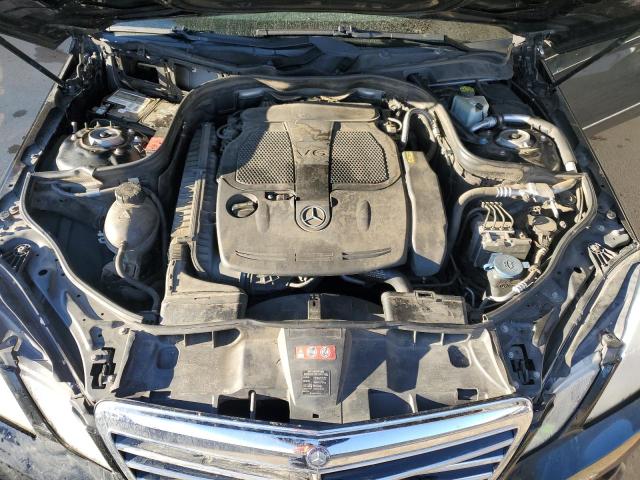Photo 11 from auction – 2012 MERCEDES-BENZ E 350 with VIN WDDHF5KB8CA541122