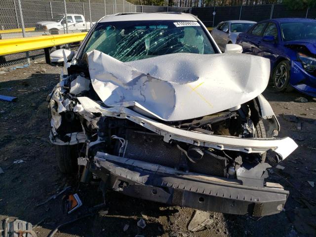 Photo 5 from auction – 2015 NISSAN ALTIMA 2.5 with VIN 1N4AL3AP0FC262266