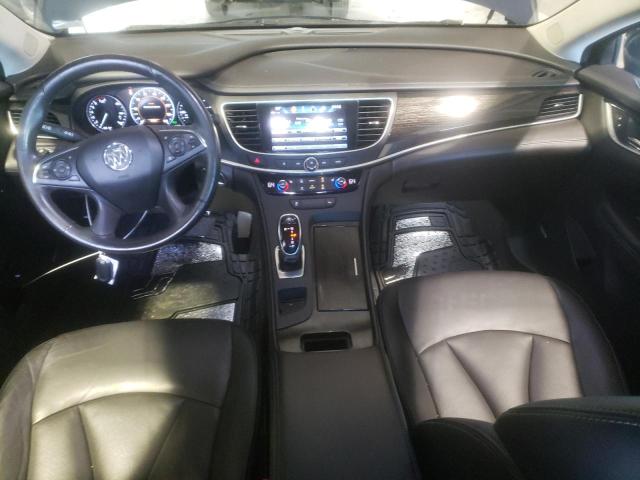 Photo 8 from auction – 2017 BUICK LACROSSE E with VIN 1G4ZP5SS6HU145168