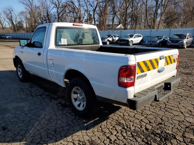 Photo 2 from auction – 2008 FORD RANGER with VIN 1FTYR10D18PA35568