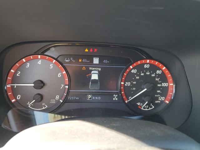Photo 9 from auction – 2022 NISSAN FRONTIER S with VIN 1N6ED1EK7NN684949