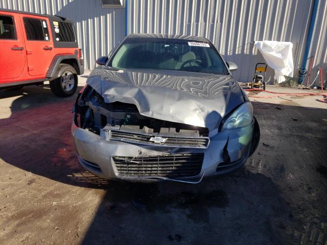 Photo 5 from auction – 2008 CHEVROLET IMPALA LS with VIN 2G1WB58K689235343