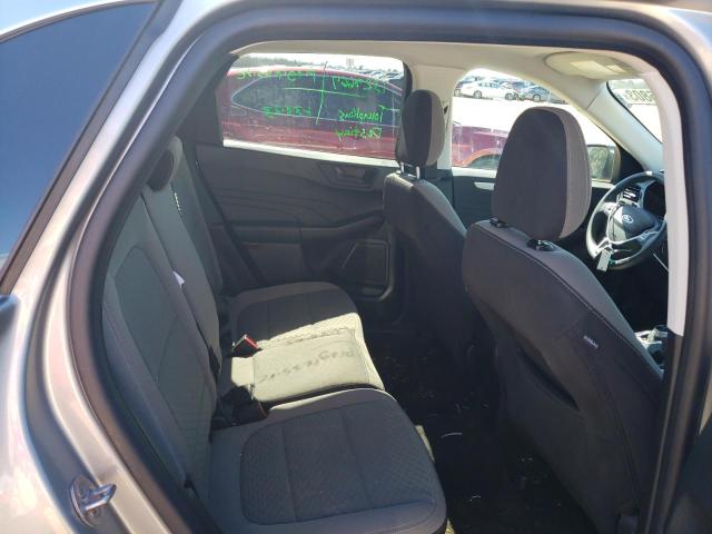 Photo 11 from auction – 2022 FORD ESCAPE SE with VIN 1FMCU0G61NUC01848