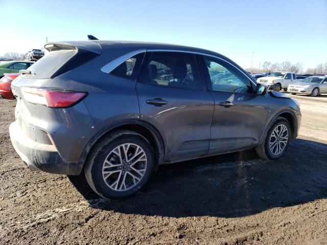 Photo 3 from auction – 2022 FORD ESCAPE SEL with VIN 1FMCU9H64NUA33805