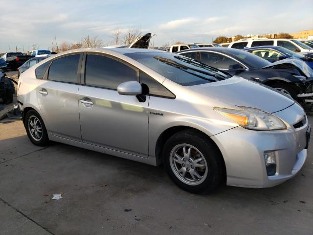 Photo 4 from auction – 2010 TOYOTA PRIUS with VIN JTDKN3DU9A0184509