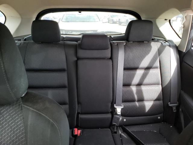 Photo 10 from auction – 2015 MAZDA CX-5 TOURI with VIN JM3KE2CY4F0433490