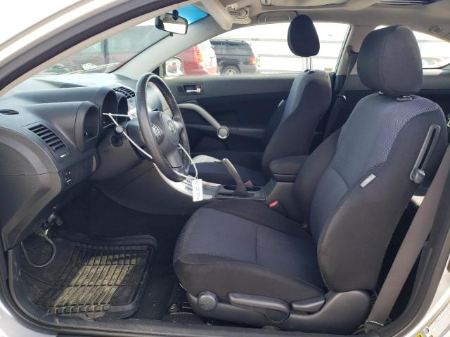 Photo 7 from auction – 2008 TOYOTA SCION TC with VIN JTKDE167280237185