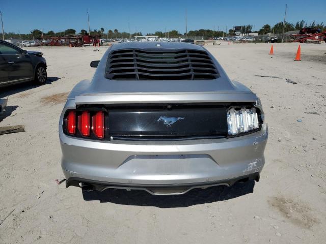 Photo 6 from auction – 2017 FORD MUSTANG with VIN 1FA6P8TH2H5301461