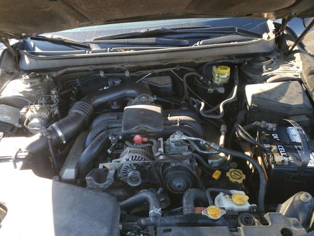 Photo 12 from auction – 2016 SUBARU OUTBACK 3. with VIN 4S4BSENC5G3289111