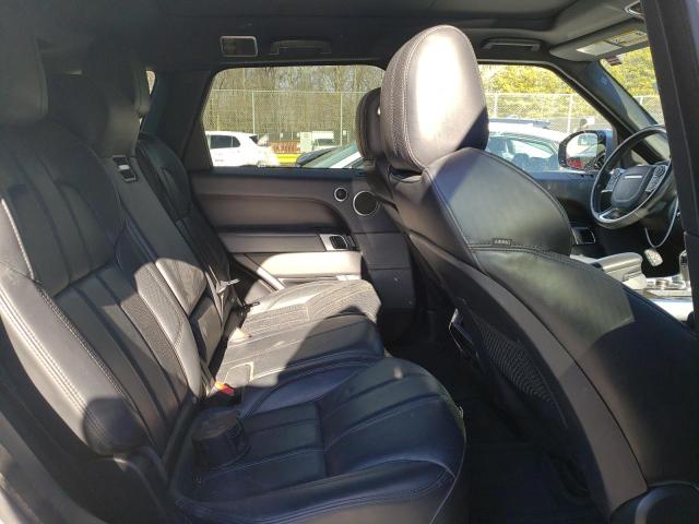 Photo 11 from auction – 2015 LAND ROVER RANGE ROVE with VIN SALWR2VF5FA628723