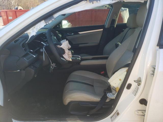 Foto 7 de la subasta – 2016 HONDA CIVIC EX con VIN 19XFC2F76GE032227