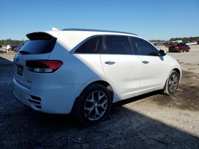 Photo 3 from auction – 2016 KIA SORENTO SX with VIN 5XYPK4A55GG115076