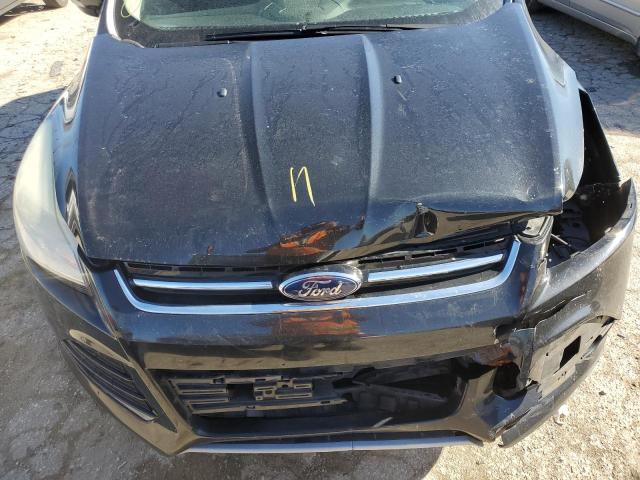 Photo 12 from auction – 2013 FORD ESCAPE SEL with VIN 1FMCU0HX4DUB31123